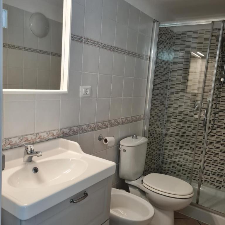 Beautiful loft-Località Le Grazie- Comune Portovenere - Appartamento su 2 Livelli - 10