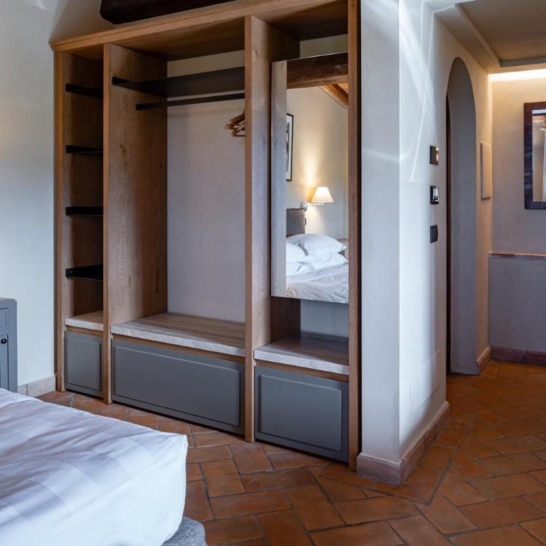 Mormoraia - Deluxe Double Room with Jacuzzi - 4