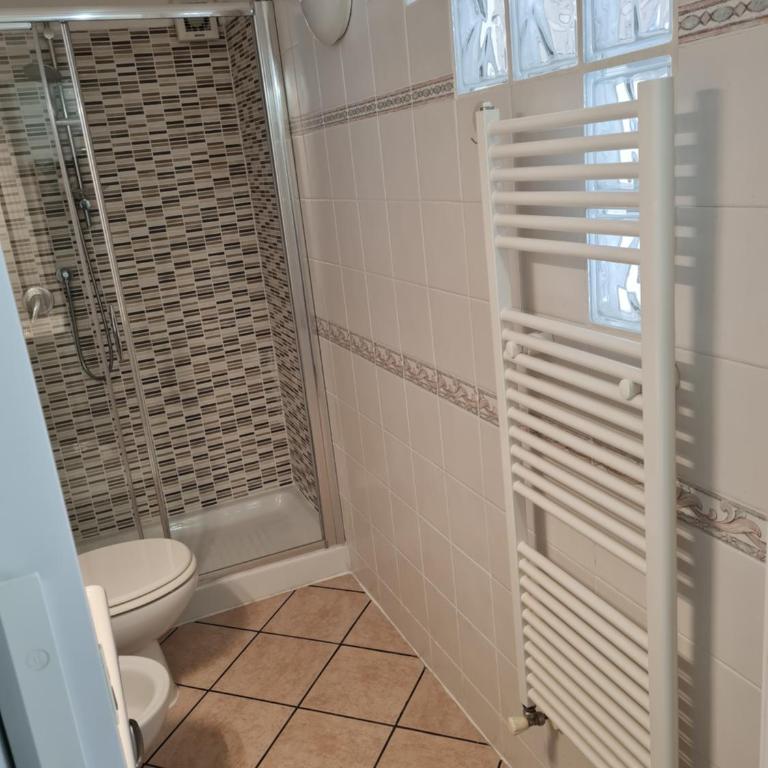 Beautiful loft-Località Le Grazie- Comune Portovenere - Appartamento su 2 Livelli - 8