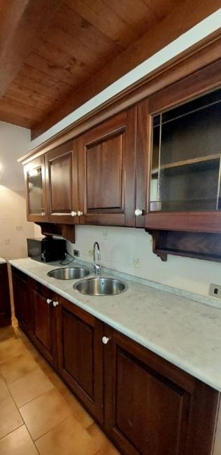 Casa Adige - One-Bedroom Apartment - 15