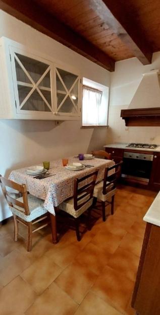 Casa Adige - One-Bedroom Apartment - 9