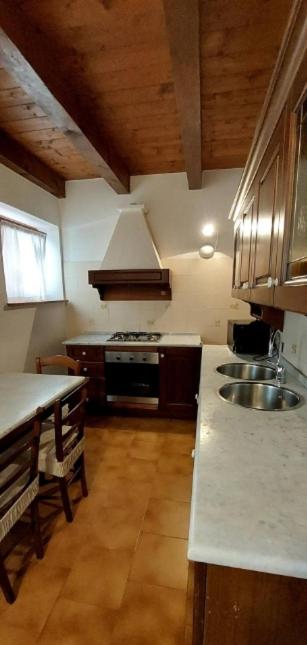 Casa Adige - One-Bedroom Apartment - 6