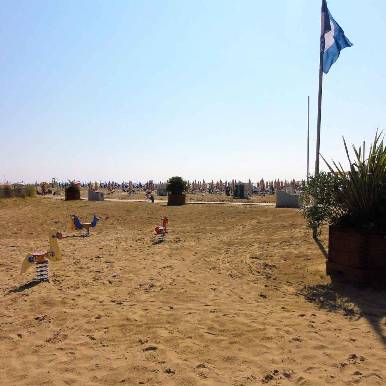 Holiday home in Bibione 39757 - Appartamento - 3