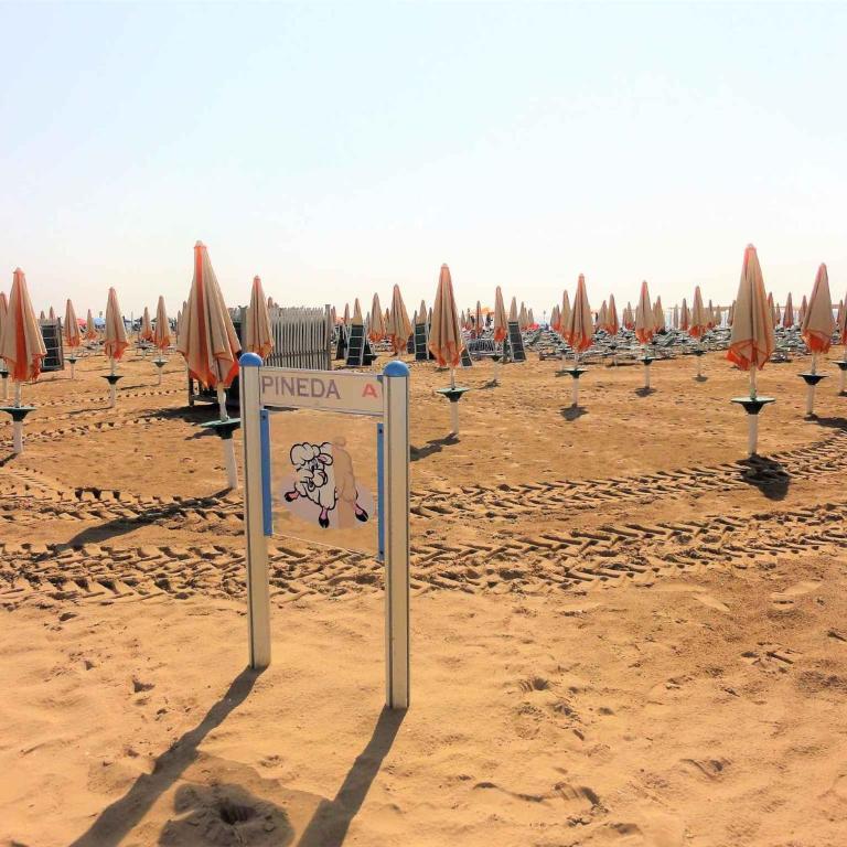 Holiday home in Bibione 39757 - Appartamento - 4