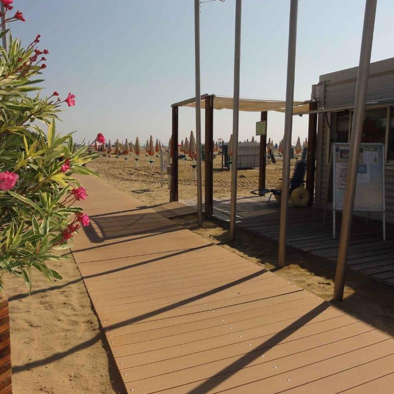 Holiday home in Bibione 39757 - Appartamento - 6