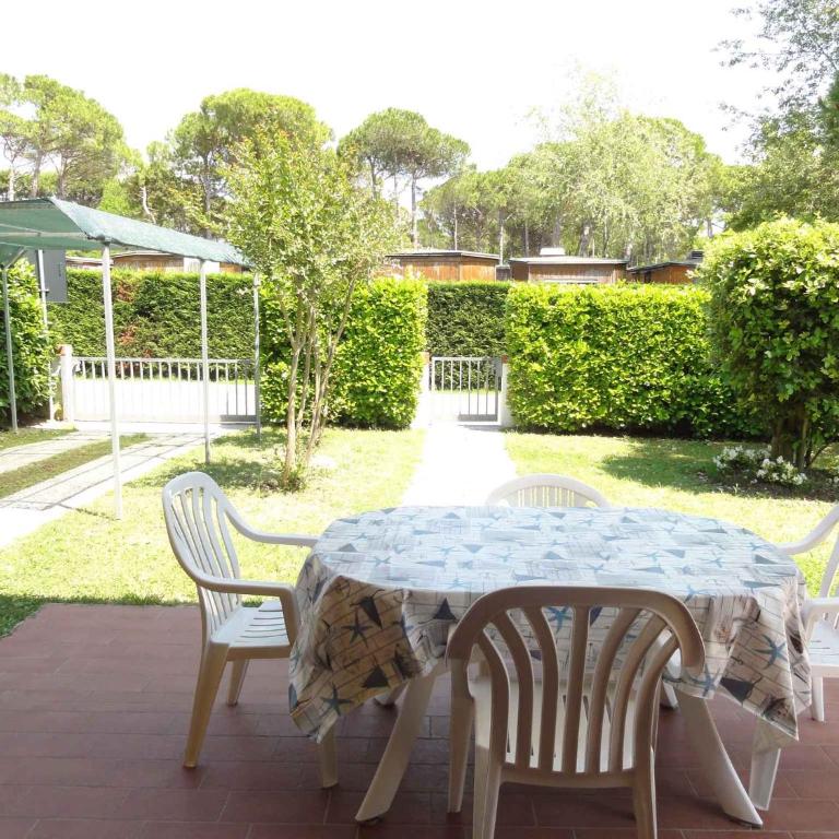 Holiday home in Bibione 39757 - Appartamento - 12