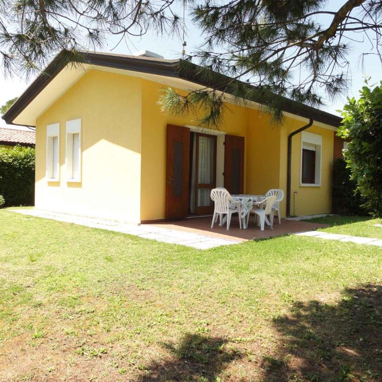 Holiday home in Bibione 39757 - Appartamento - 16
