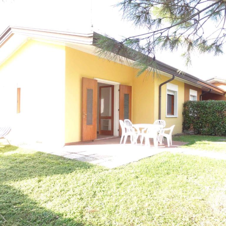 Holiday home in Bibione 39757 - Appartamento - 19