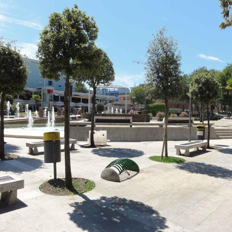 Apartment in Bibione 38308 - Apartment - 9