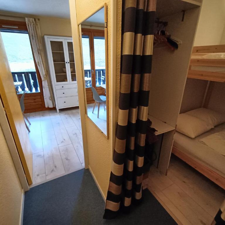 Nice & cozy apartment facing the gondola - Appartement avec Balcon - 4