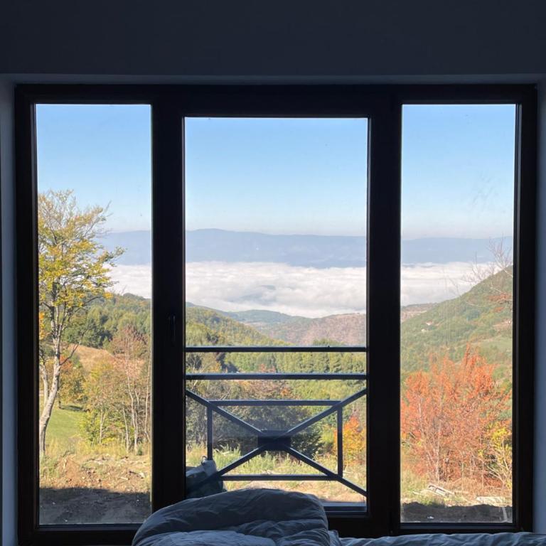Mountain Bliss Residence - Milmari Spa & Wellness - Studio Apartman - 29
