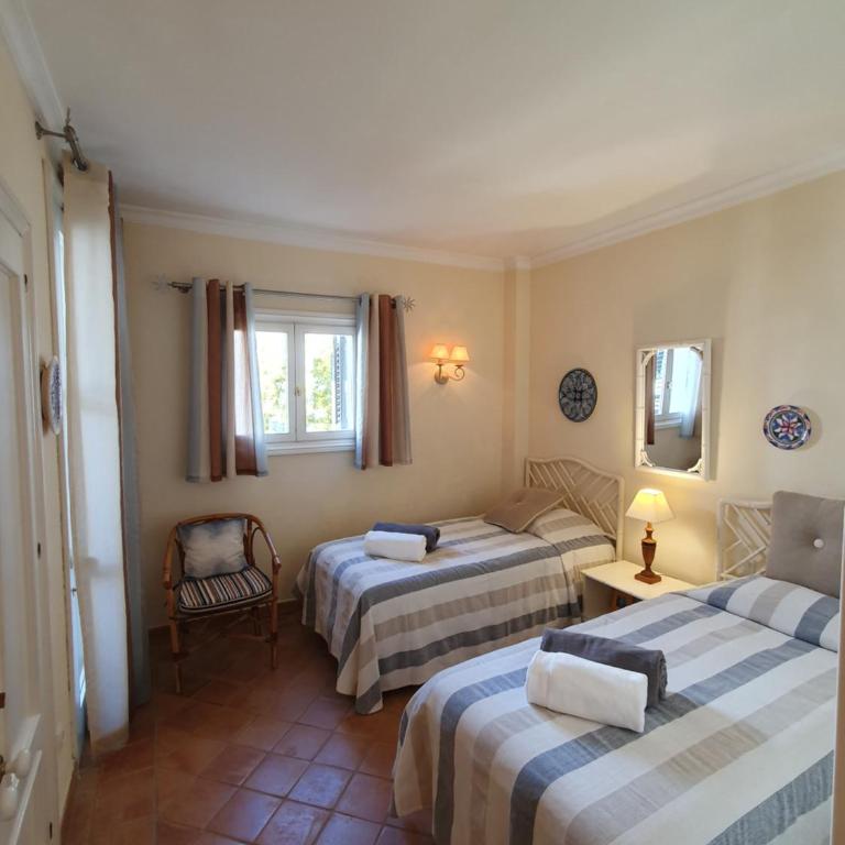 Jardines de las Golondrinas Elviria by the Nikki beach - Two-Bedroom Apartment - 6