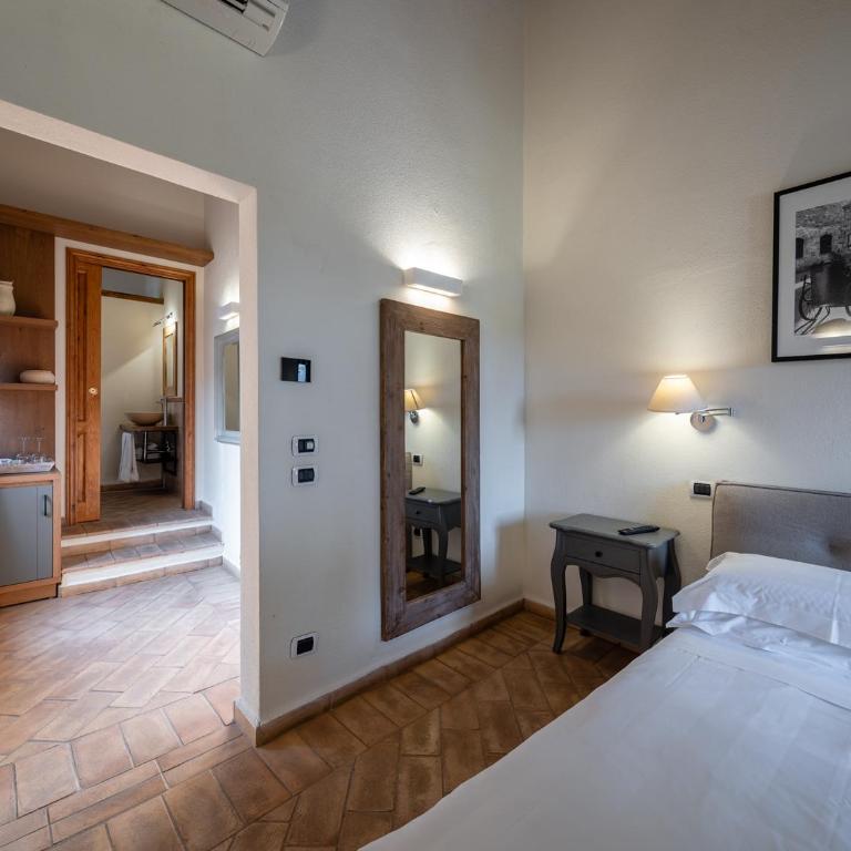 Mormoraia - Superior Double Room - 4