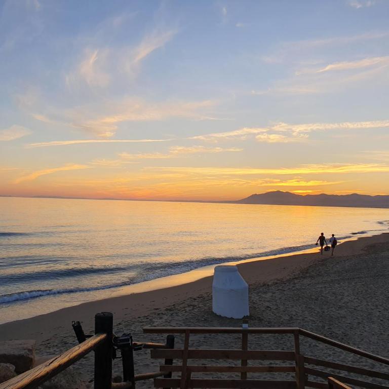 Jardines de las Golondrinas Elviria by the Nikki beach - Two-Bedroom Apartment - 32