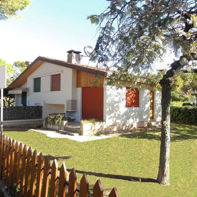 Holiday home in Bibione 38288 - Appartamento - 1
