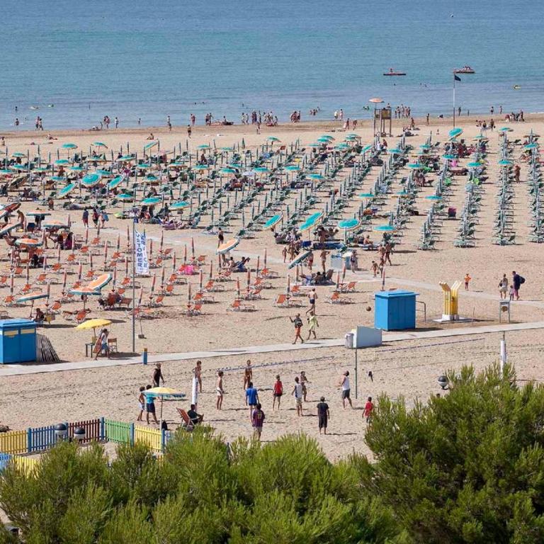 Holiday home in Bibione 38288 - Appartamento - 14