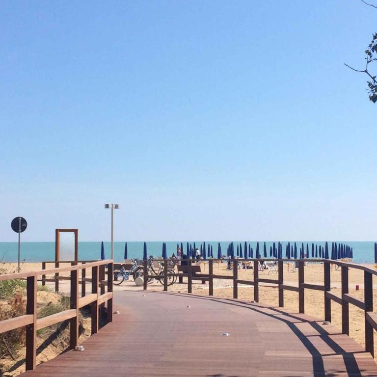 Holiday home in Bibione 38288 - Appartamento - 17