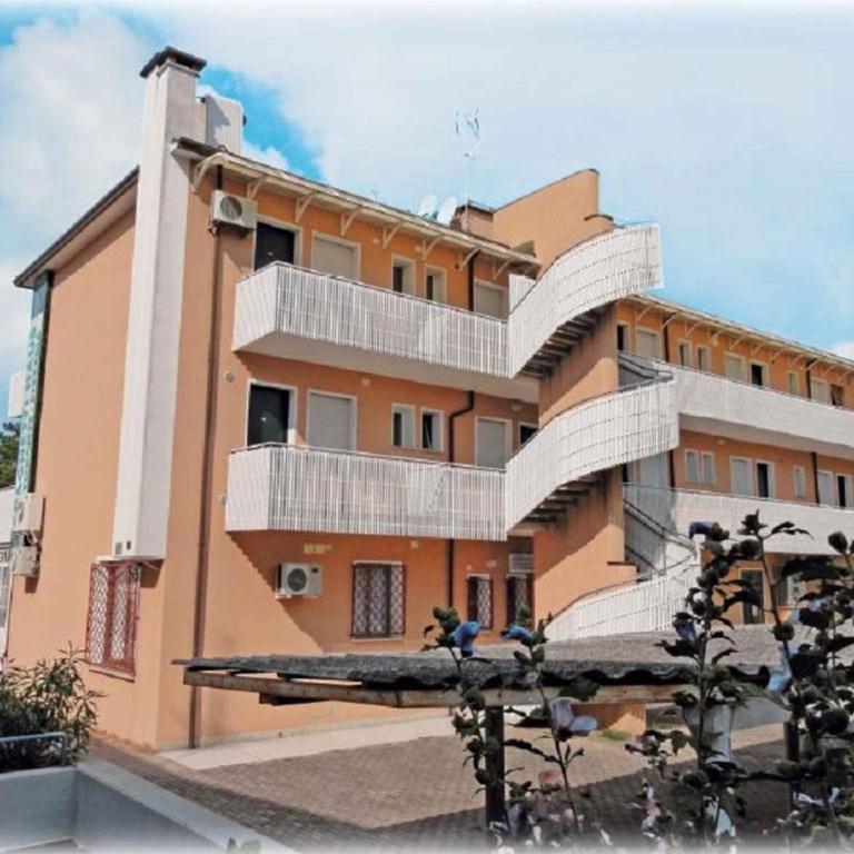 Apartment in Bibione 37971 - Appartamento - 1