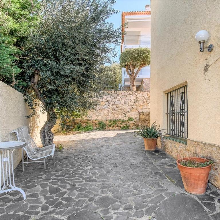 Villa Mirón 13 Vintage Roses - Immo Barneda - Casa Vacacional de 3 dormitorios - 32