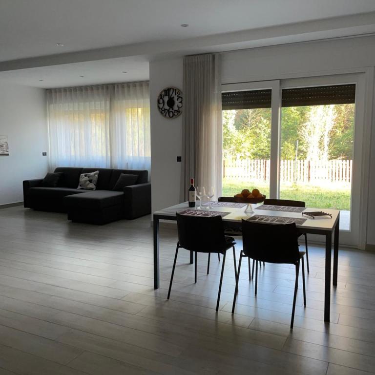 La Casa nel Bosco - Appartamentino su 2 Livelli - 18