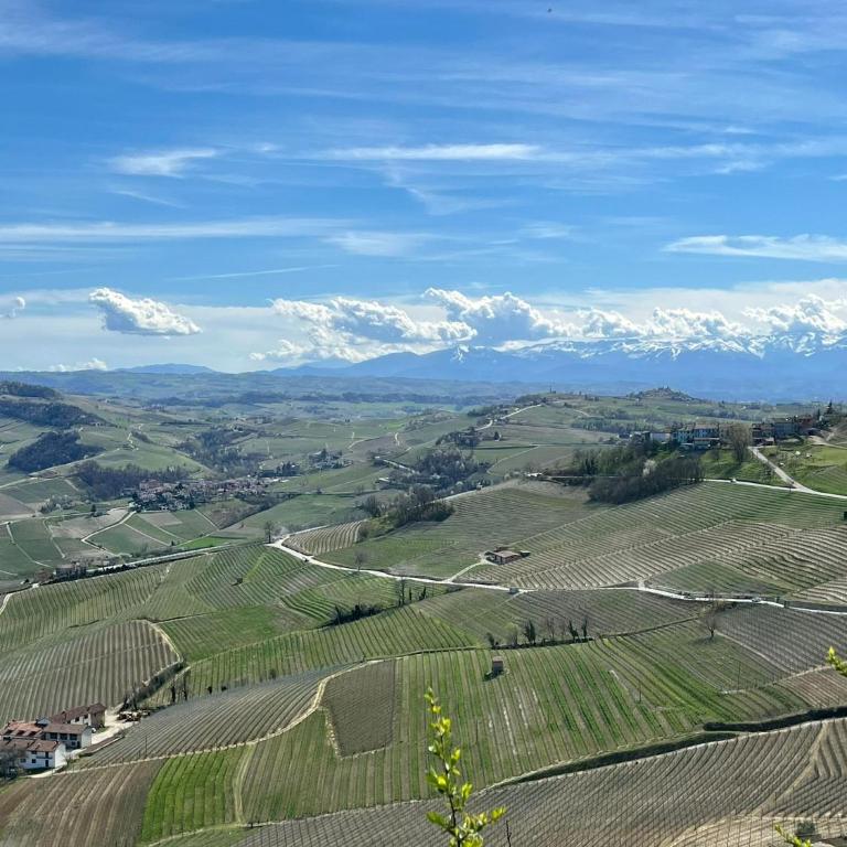 Luxury Langhe Loft - Loft - 61