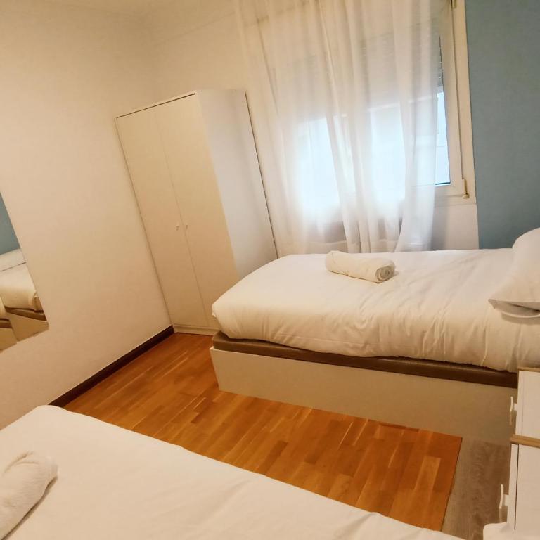 Apartamento Tito Oviedo 621A by R2R Consulting - Apartamento de 3 dormitorios - 12