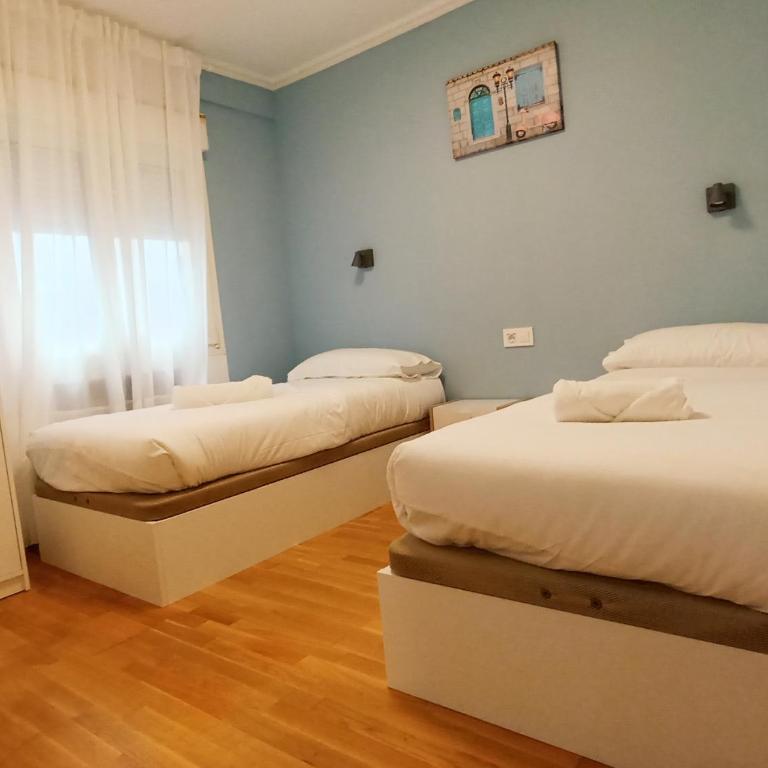 Apartamento Tito Oviedo 621A by R2R Consulting - Apartamento de 3 dormitorios - 10