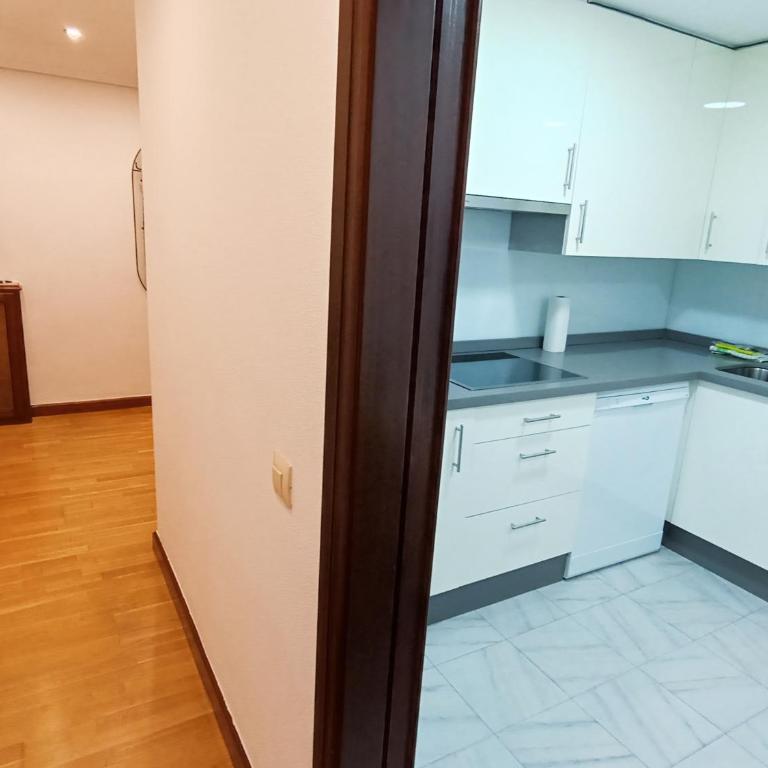 Apartamento Tito Oviedo 621A by R2R Consulting - Apartamento de 3 dormitorios - 22