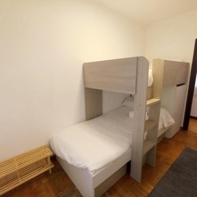 Apartamento Tito Oviedo 621A by R2R Consulting - Apartamento de 3 dormitorios - 13