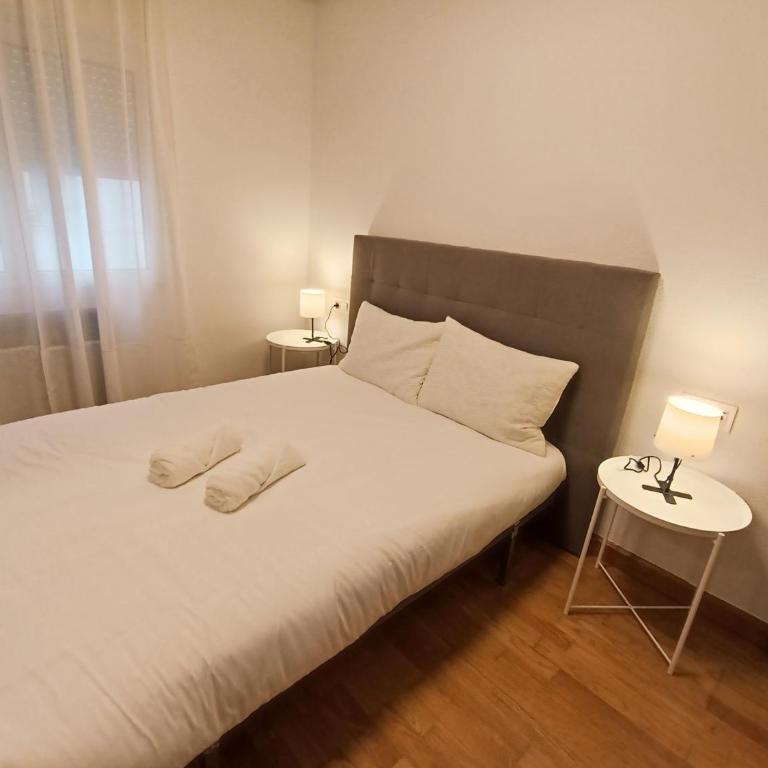Apartamento Tito Oviedo 621A by R2R Consulting - Apartamento de 3 dormitorios - 7
