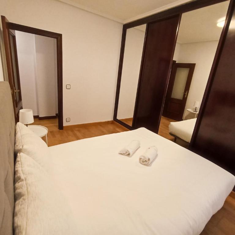 Apartamento Tito Oviedo 621A by R2R Consulting - Apartamento de 3 dormitorios - 6