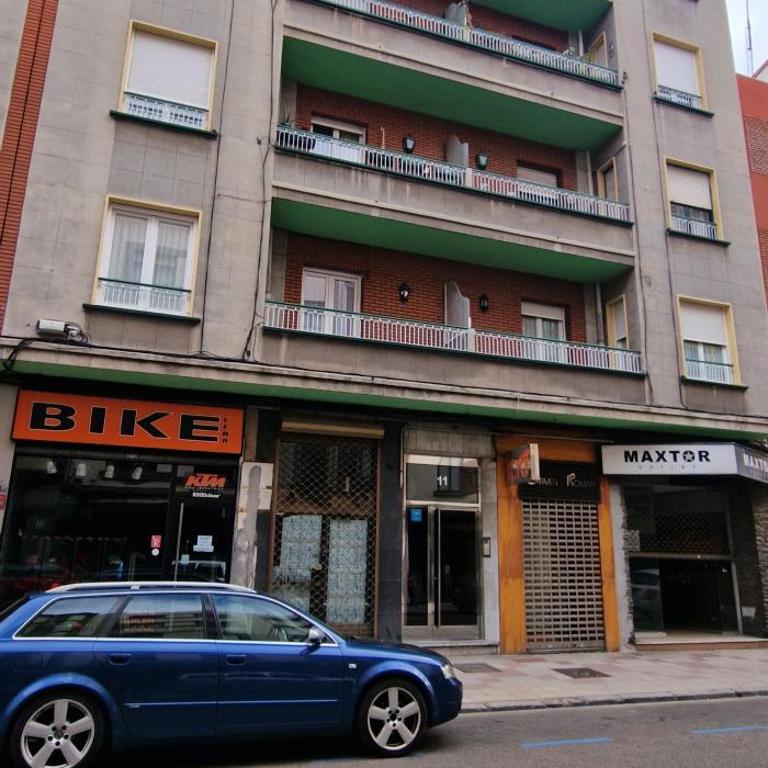 Casa Roman SPORT - Apartamento de 3 dormitorios - 34