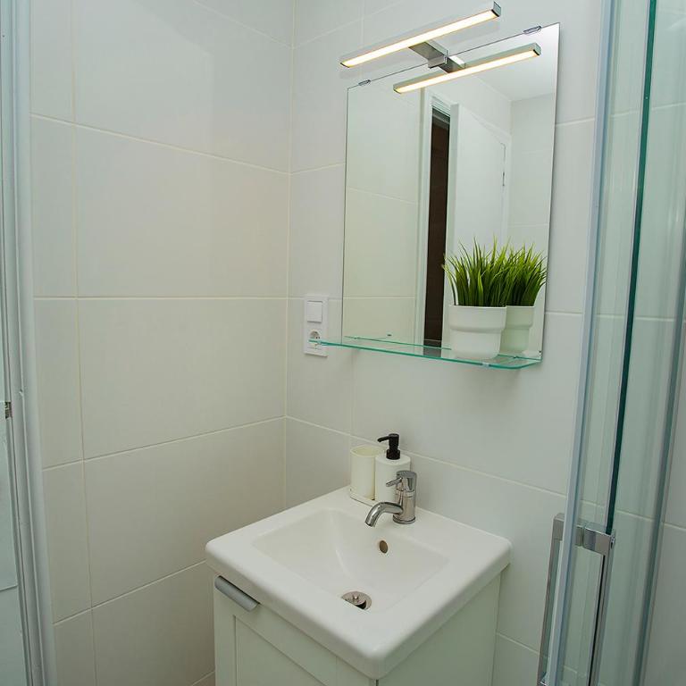 106 Economy Sea View - Alicante Holiday - Apartment with Sea View - 9