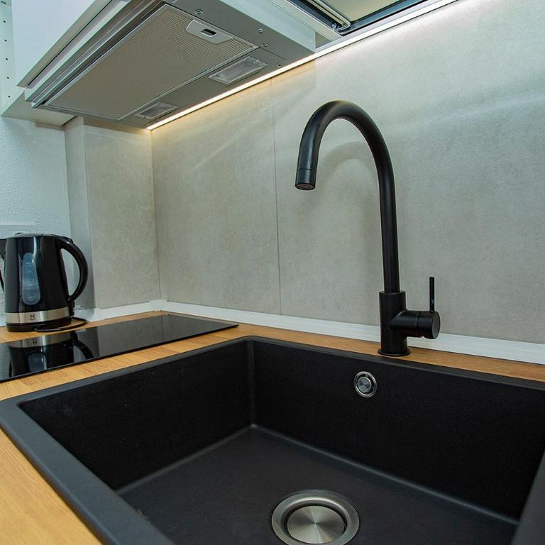 106 Economy Sea View - Alicante Holiday - Apartment with Sea View - 15