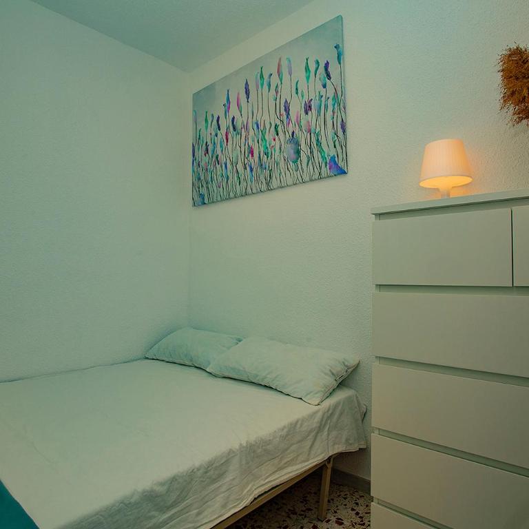 106 Economy Sea View - Alicante Holiday - Apartment with Sea View - 3