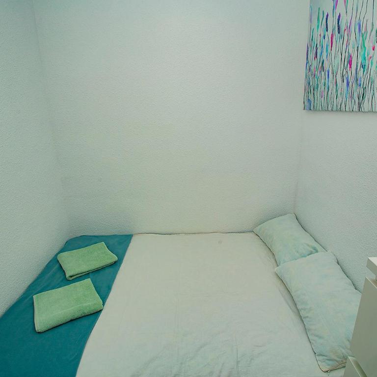 106 Economy Sea View - Alicante Holiday - Apartment with Sea View - 5
