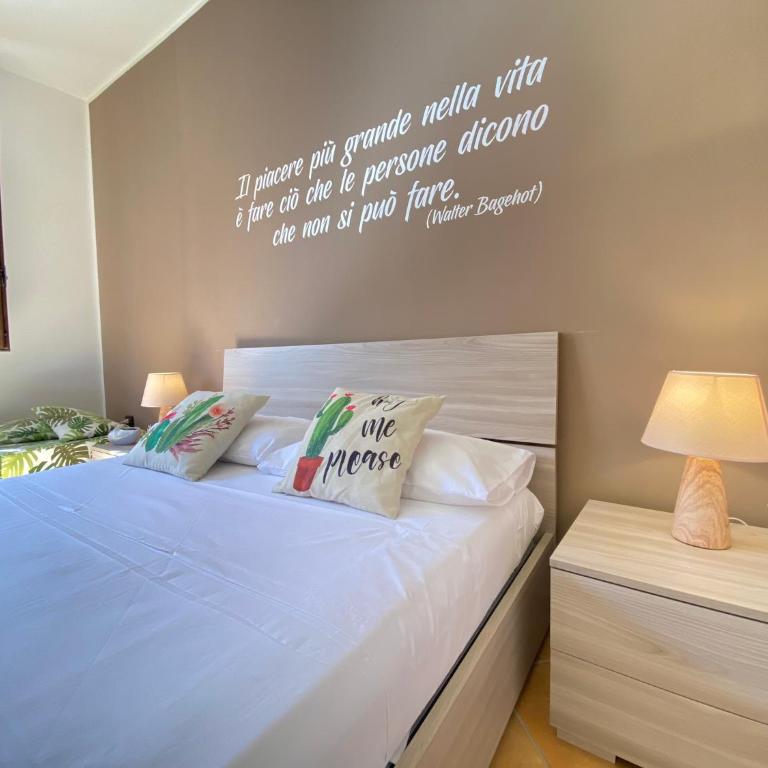 Maison Soleil Guest House Gallipoli - Camera Quadrupla con Bagno Privato - 9