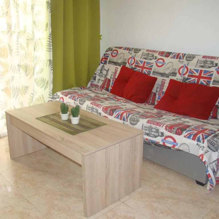 Apartamento Cap de Salou - Apartamento de 2 dormitorios - 9
