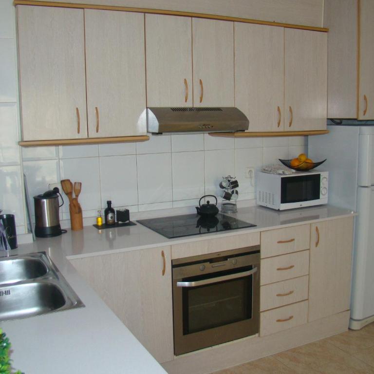 Apartamento Cap de Salou - Apartamento de 2 dormitorios - 17