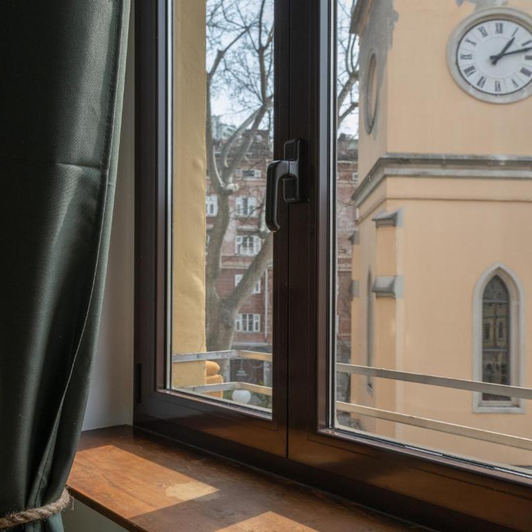 Un risveglio in rima, Foscolo a Trieste - Appartamento con 1 Camera da Letto - 9
