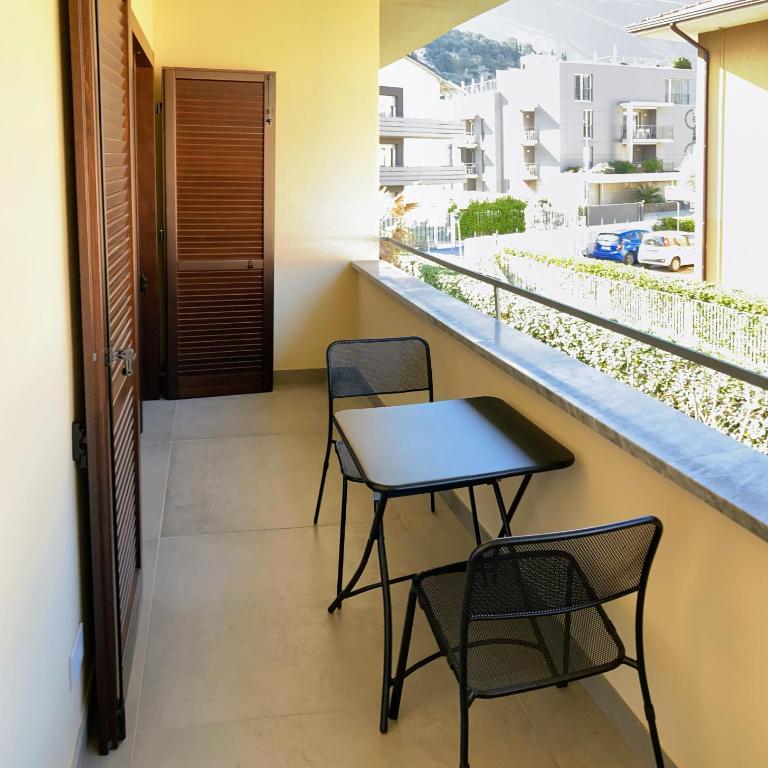 Casa Fiorella - Appartamento con 2 Camere da Letto - 19