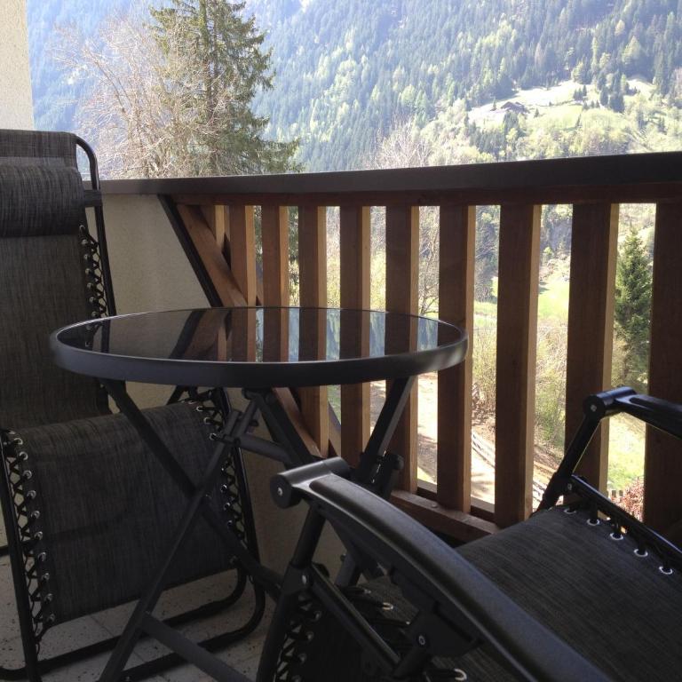 Gschlössle Ferienwohnungen - Superior Apartment mit 1 Schlafzimmer - 23