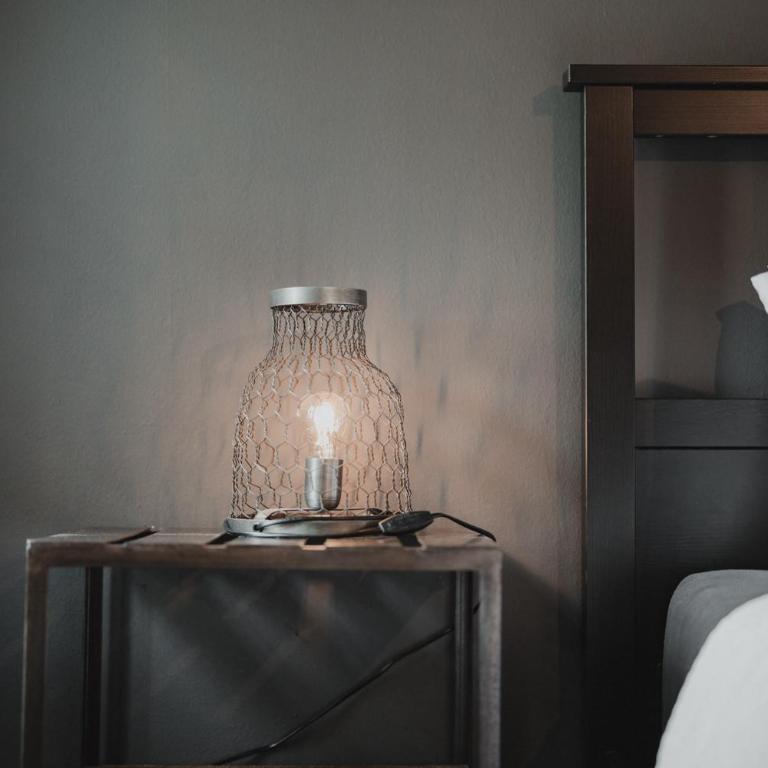 No8 Boutique Hotel - self check in - Superior Doppelzimmer - 6