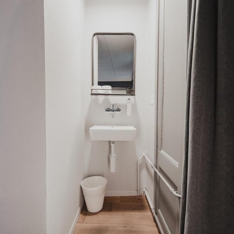 No8 Boutique Hotel - self check in - Superior Doppelzimmer - 8