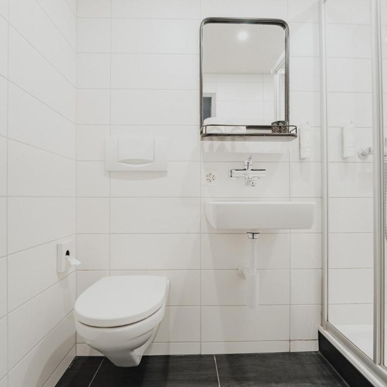 No8 Boutique Hotel - self check in - Superior Doppelzimmer - 3