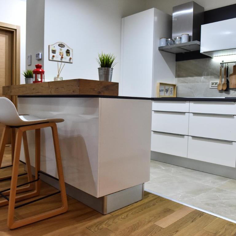 Balkan Hill Zlatibor - Apartman sa Terasom - 2