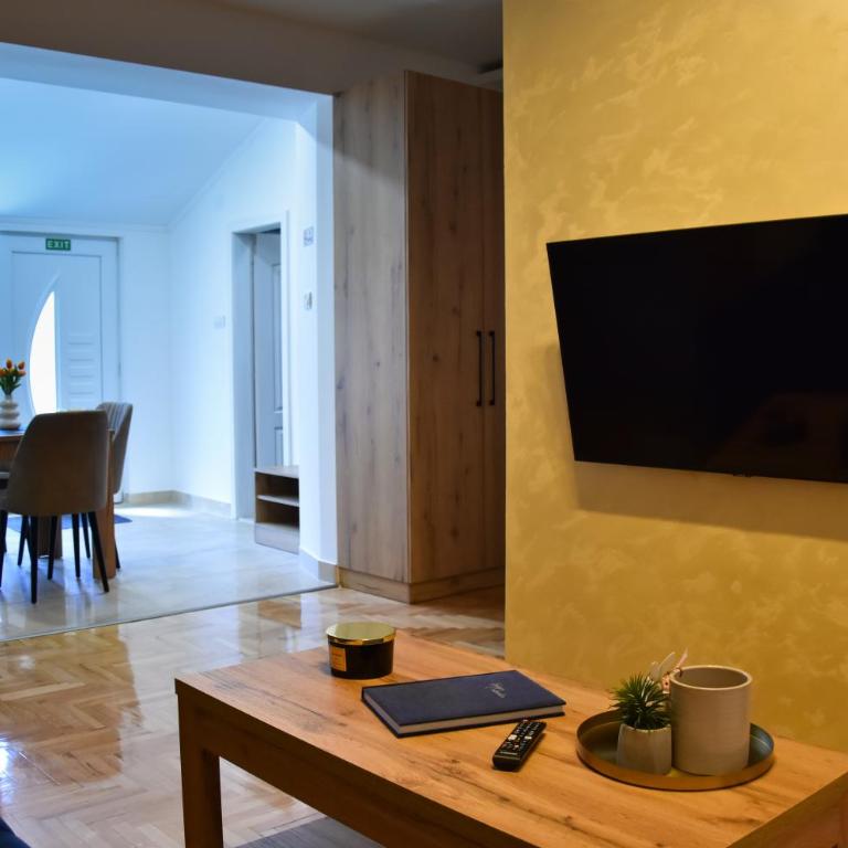 DUGA studio-apartman 2 - Studio Apartment - 15