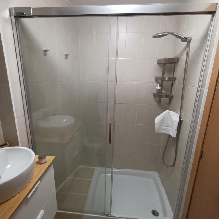 Apartamento Picasso - Apartamento Estudio - 1 cama doble - 9