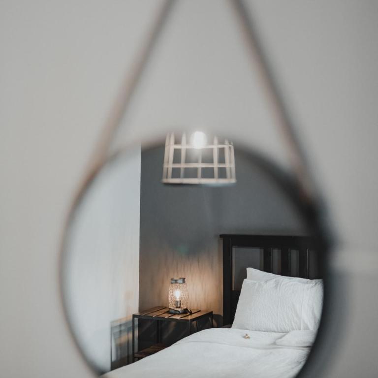 No8 Boutique Hotel - self check in - Familienzimmer - 5