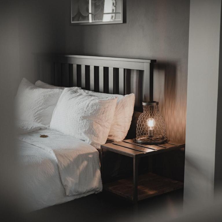 No8 Boutique Hotel - self check in - Familienzimmer - 3